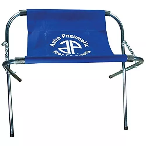 Astro Pneumatic 557003 500 lb Capacity Portable Work Stand 2