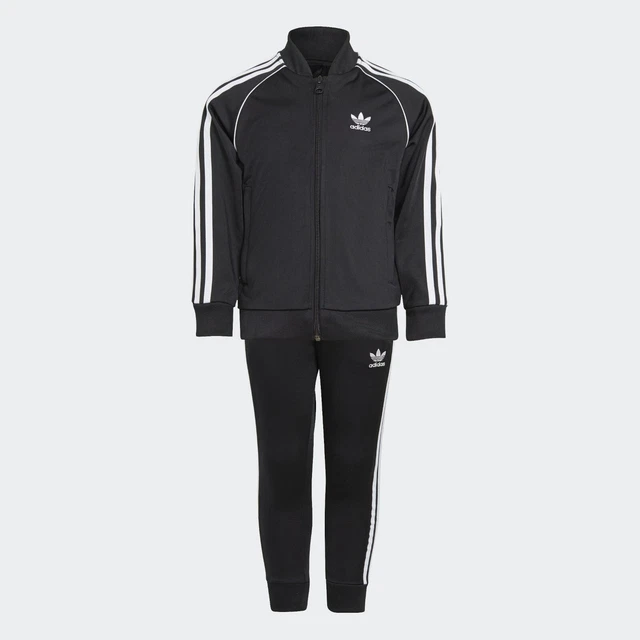 Adidas Originals tuta da allenamento ADICOLOR SST (set, 2 pezzi), taglia 104