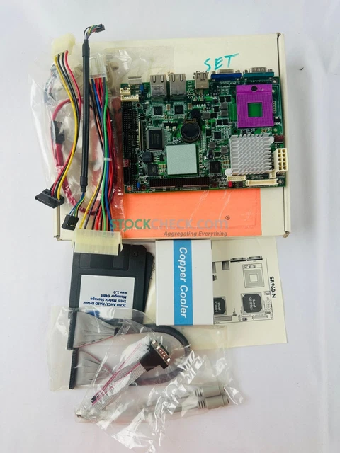 Motherboard & CPU Combos, Computer Components & Parts, Computers