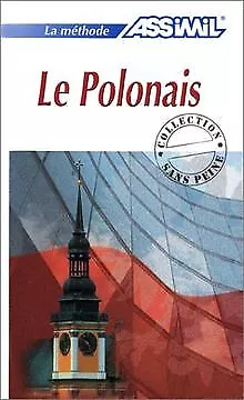 Le Polonais sans peine von Assimil Collection Sans Peine | Buch | Zustand gut