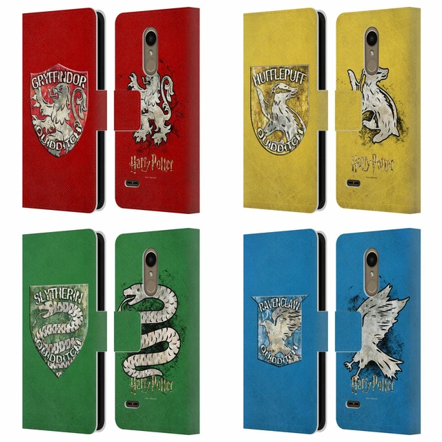 Head Case Mermaid Scales Leather Book Case & Wallpaper for Microsoft Phones