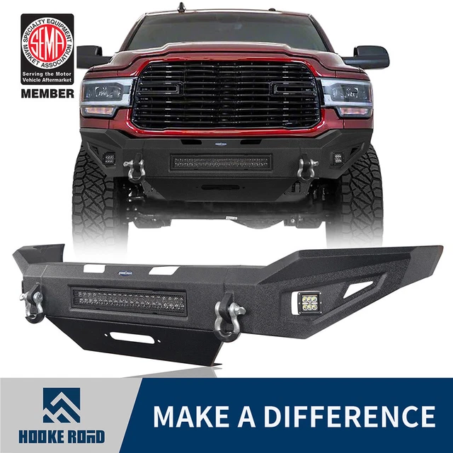thumbnail image 2 of Rough Country 1272BOX4 Kicker Bar Kit For 4-6-inch Lifts 2 of 14