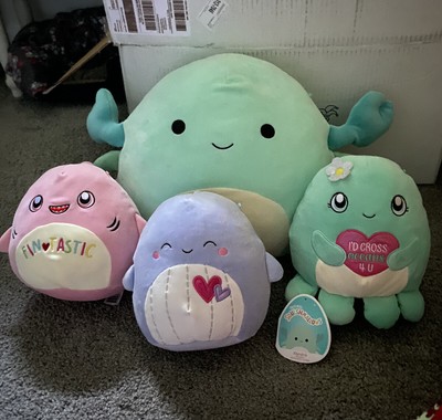 squishmallow xandra