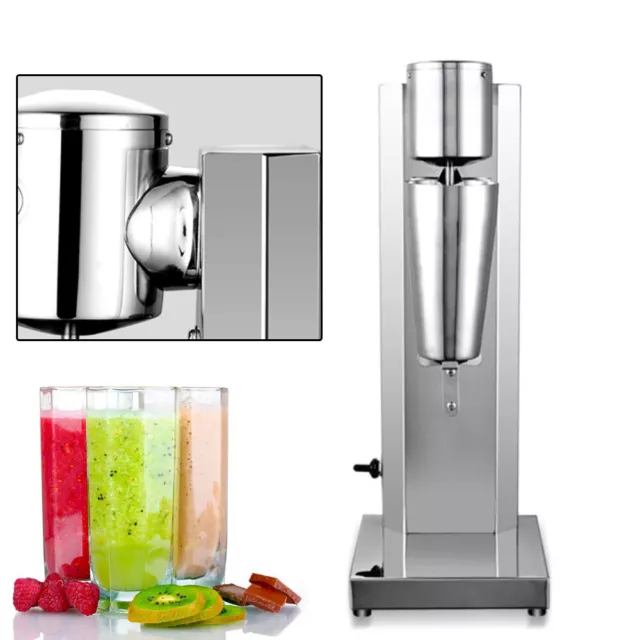 Electric milkshake maker 2025