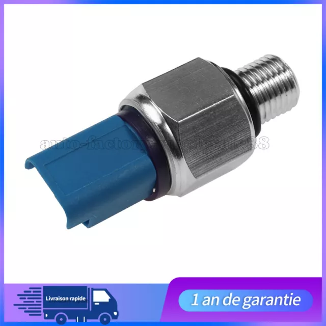 Sonde Pression d'Huile Direction Pour Assistée Berlingo Xsara 206 Partner Neuf 3