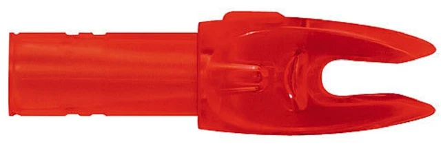 Easton - H Nocks - Red - 12PK