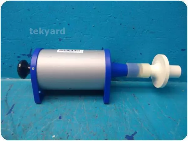 Viasys / Jeager   3 Liter Calibration Syringe ! (308827)