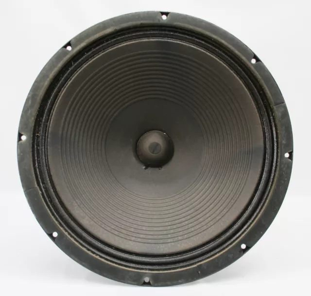Vintage Alnico 15'' Full-Range Speaker 8 OHM Woofer for Tube Amplifier