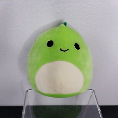 danny the dinosaur plush