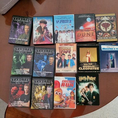 Autres, DVD, cinéma - PicClick FR