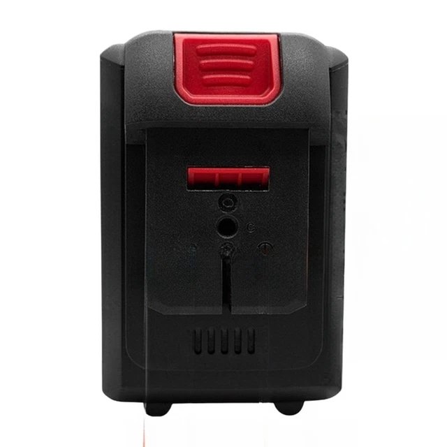 NYLON BATTERY CASE Storage Box Shell 10 15 20 Series Li-ion Batteries ...