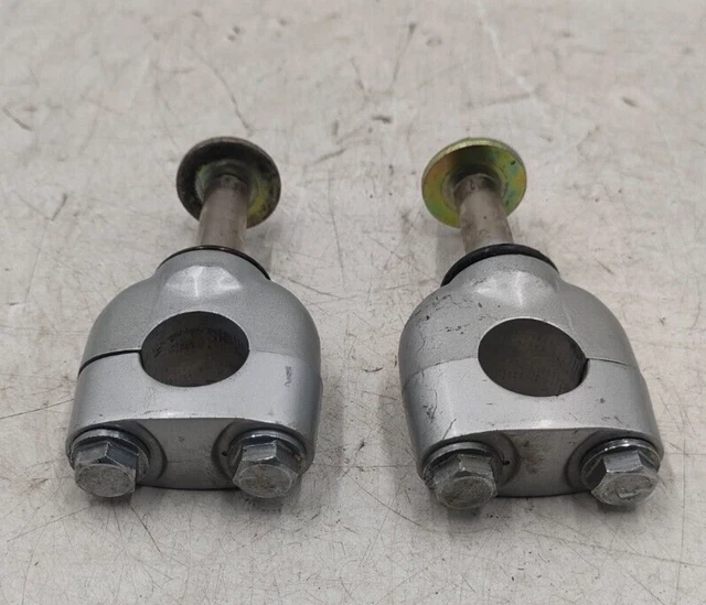 Meiwa Filtro Olio Per Moto Honda NX 650 Dominator (Anni 1988 - 2002) - Ricambio Specifico - 5