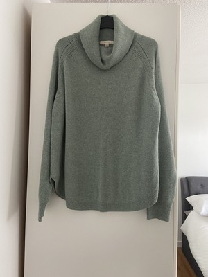 WHITE STUFF CHUNKY 'Buzzy Bee' Jumper 