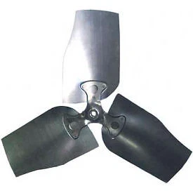Airmaster Fan 30" Stainless Steel Propeller 72401 Airmaster Fan Co. 72401