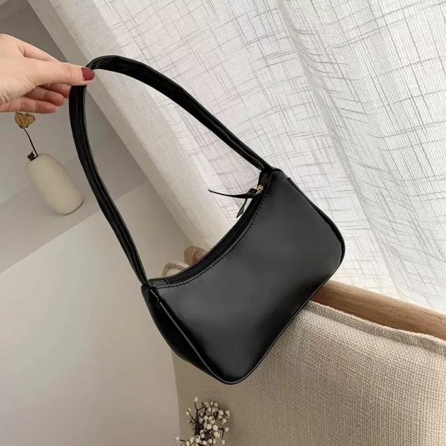 Everpertuk borsa a tracolla donna, borsa a tracolla retrò borsa, borsa a tracolla donna Lede