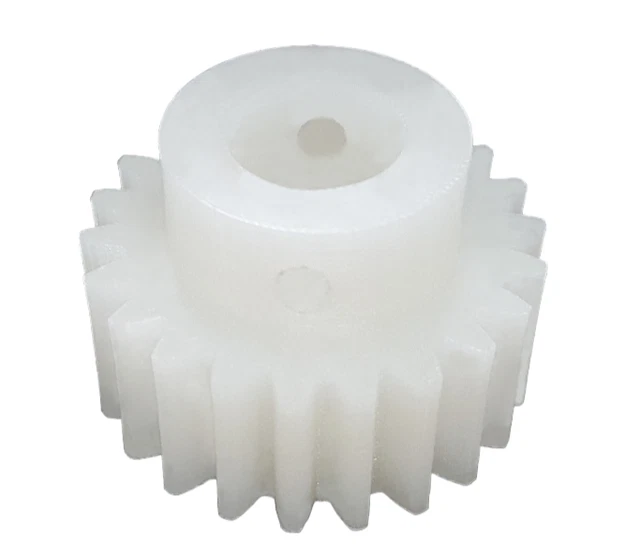 Engrenage En Nylon Pour Meuleuse POWERPLUS POW508 – Pièce De Rechange