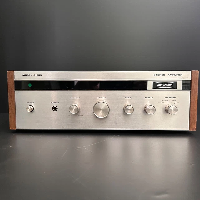 AMPLIFICATEUR INTÉGRÉ PIONEER A-D5 équipement audio vintage JP EUR 444