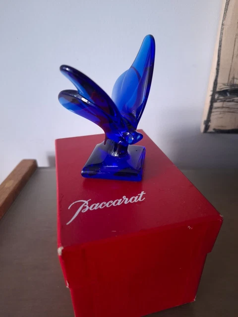 Lot 4 Plats Mini Casseroles Rachael Ray – Grès Bleu Cobalt – 12 Oz – Passe Au Four