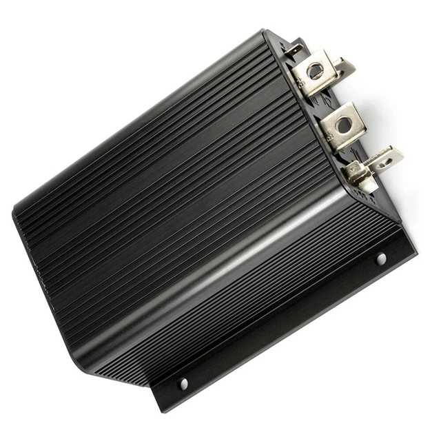 Controller DC 36 V sostituzione pART# 1204027 124P-4201 G432H 1205-117 per carrello EZGO