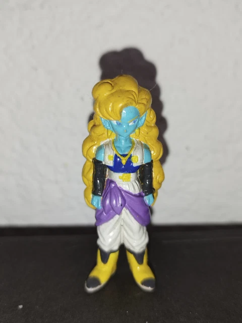 FIGURINE GOKU DRAGON Ball Bandai BS figure AB Full Color Battle Brusher jap EUR 30,00 - FR