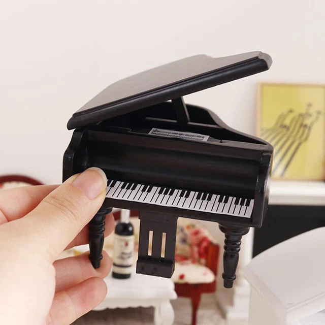 5 SETS MODÈLE De Pupitre Piano Plastique Enfant Jouet Pour Enfants EUR 5 SETS MODÈLE De Pupitre Piano Plastique Enfant Jouet Pour Enfants EUR