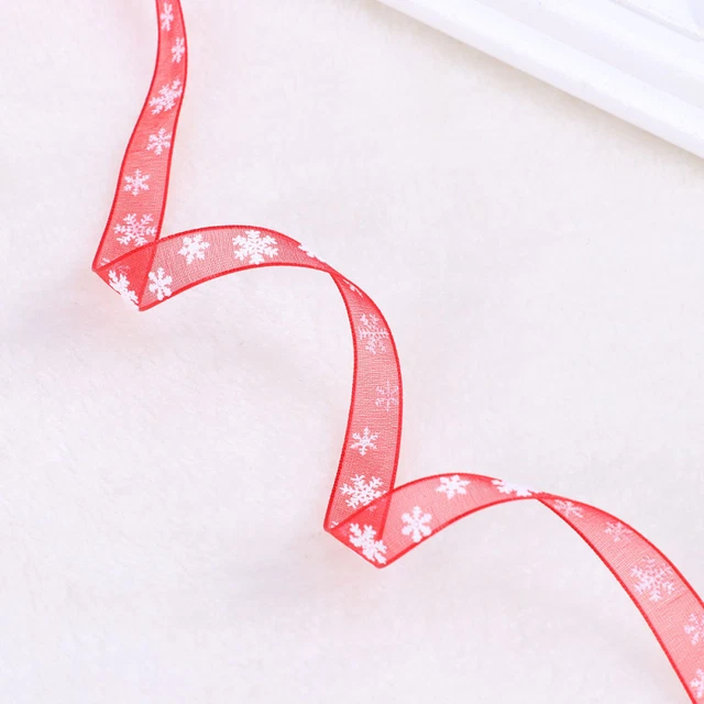 2x Bogen Verpackung Bänder Diy Verpackung Handwerk Diy Bowknot Bänder 9