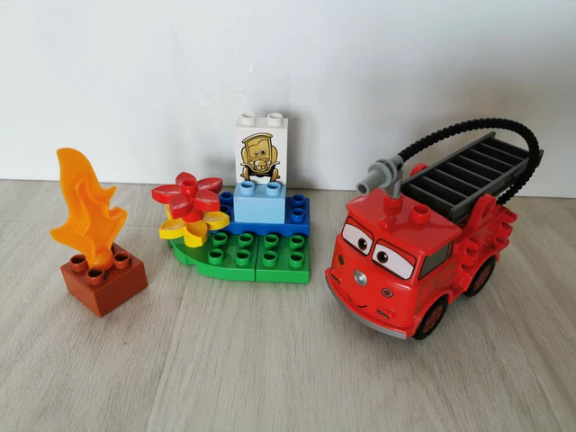 Duplo 6132 on sale