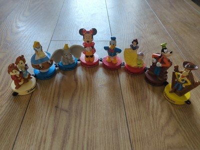 disneyland paris mcdonalds toys