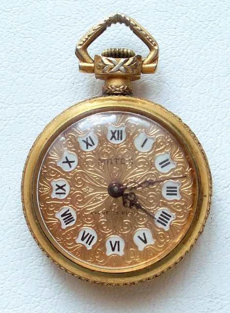 Watch Kiple Montre Montre Gousset Collection