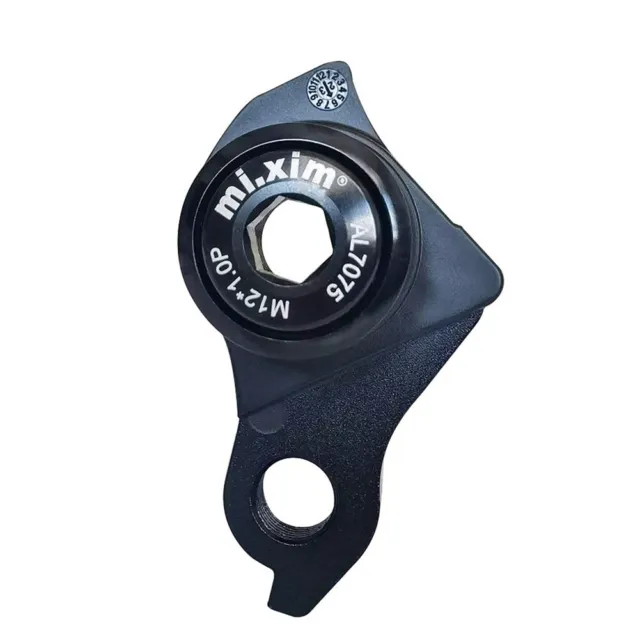 High Quality Aluminum Alloy Bike Rear Derailleur Hanger Ideal for UDH Bicycles