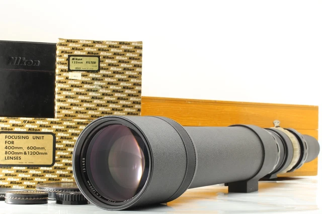 MINT W/CASE】 NIKON Nikkor SW 90mm f/8 S Copal 0 Large