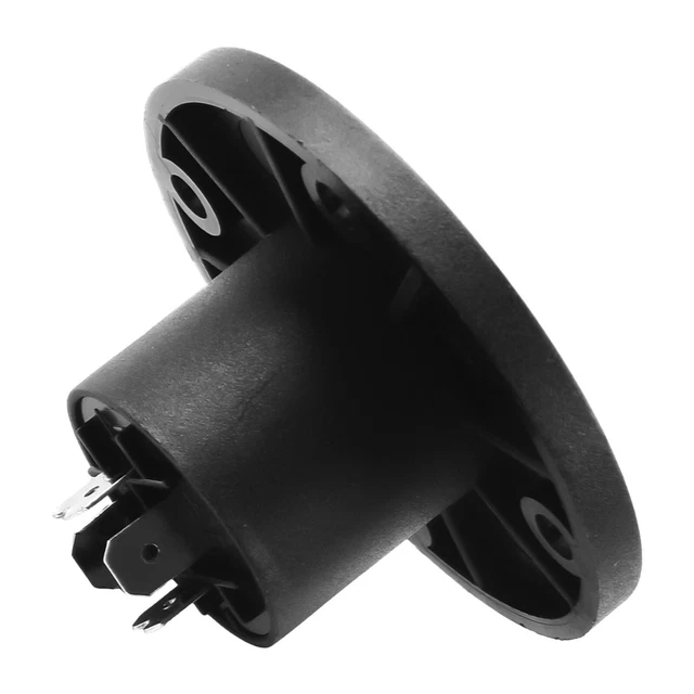 Affidabile spina altoparlante 4 pin presa pannello supporto per altoparlante