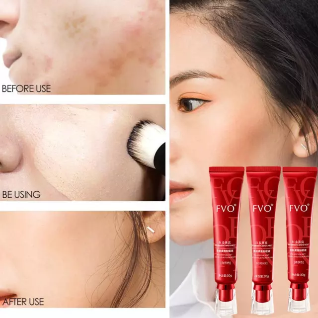 Foundation, Face, Makeup, Health & Beauty - PicClick AU