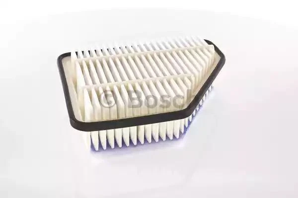 Filtre à Air Auto Bosch S0171 - Qualité D'origine, Haute Filtration, Référence F026400171