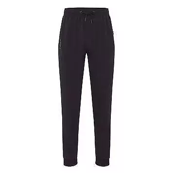 Trakker CR Jogger Black / Carp Fishing Clothing