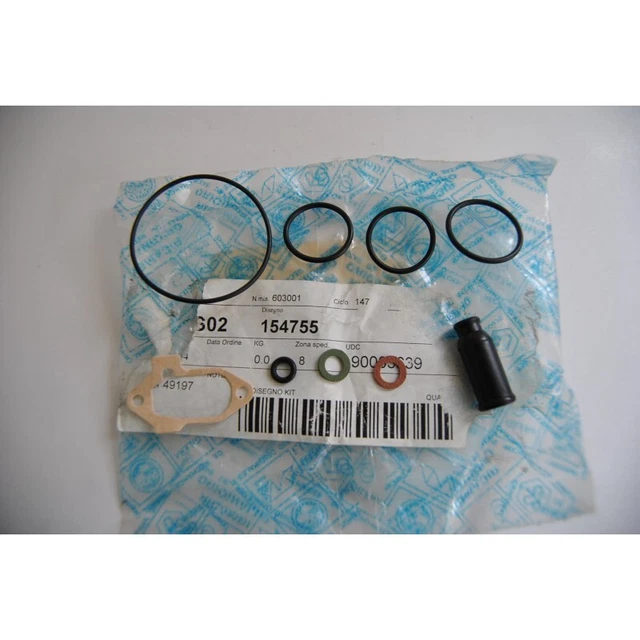 Joint D’étanchéité PIAGGIO 879210 Pour MP3 400 (2007-2010) – Pièce Originale Italienne