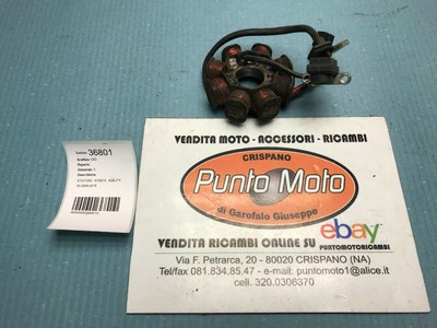 Estrattore RUOTA POLARE ALTERNATORE PER KYMCO AGILITY 50 r16 4t City Estrattore RUOTA POLARE ALTERNATORE PER KYMCO AGILITY 50 r16 4t City