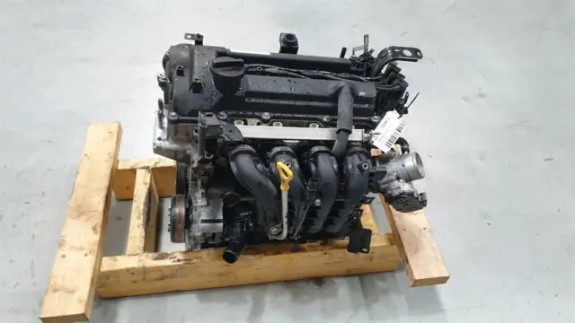 Hyundai I10 Premium SE MK2 (IA) 2012 - 2019 1.2 Petrol Engine G4LA-K3