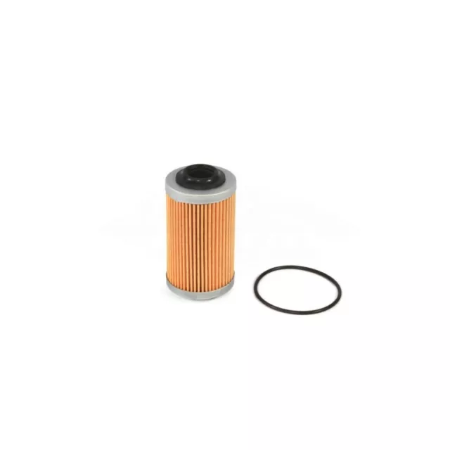 Engine Oil Filter 56-CH8765 For Cadillac Chevrolet Camaro CTS Colorado SRX STS