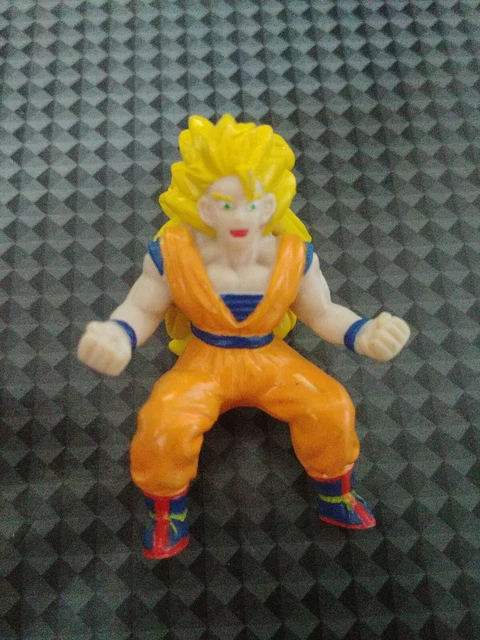 Figurine Bandai Dragon Ball Z - Cyborg C-13 Android - PVC Rare