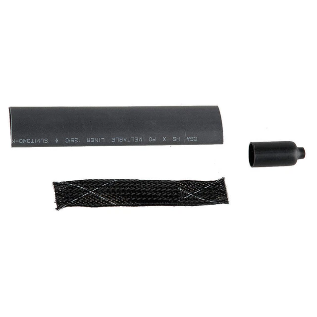 GRAINGER APPROVED 13R095 End Seal Kit,Inclds (2) End Seals