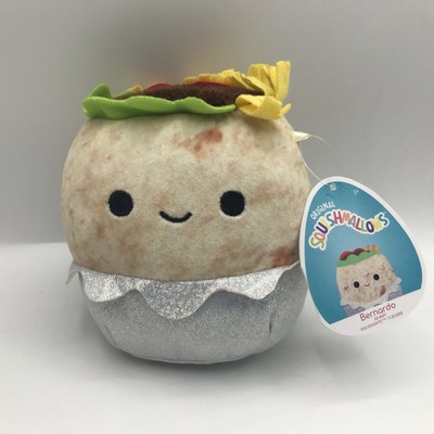 bernardo the burrito squishmallow for sale