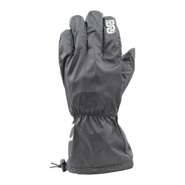 Copriguanto Compatto Impermeabile Oj Compact Glove Nero - GARANZIA ITALIA