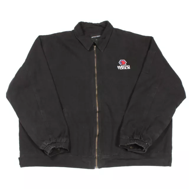 Matco deals winter jacket