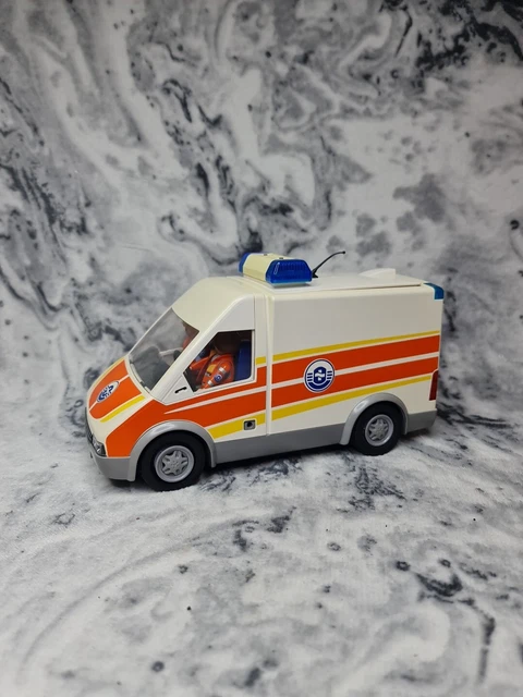 Motorrad Spielzeug Mit Licht Und Sound - 22cm Crossbike Mit Fahrer