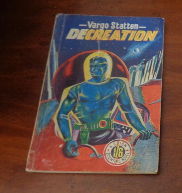 Sonstige, Science-Fiction, Sammeln & Seltenes - PicClick DE