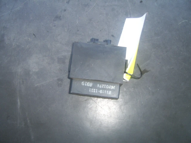 211191111 MODULO CDI Kawasaki GTR 1000 1986-2003 1999