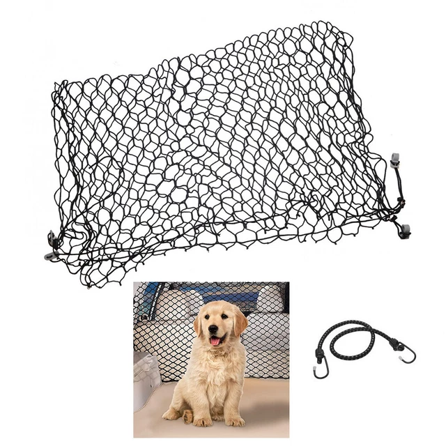 Lampa Pet-2, Rete Divisoria Per Cani