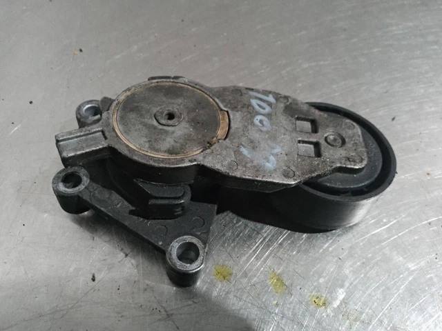 galet tendeur pour PEUGEOT 206 FASTBACK 1.6 HDI 110 2004 1711807