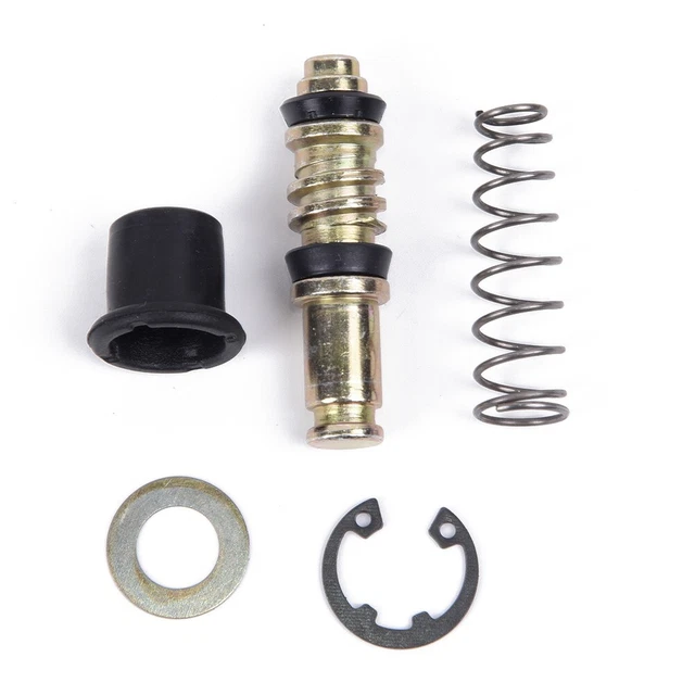 Kit Riparazione Moto Piloga Pompa Freno Idraulica Comodità Durevole